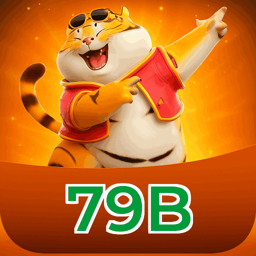 79B logo