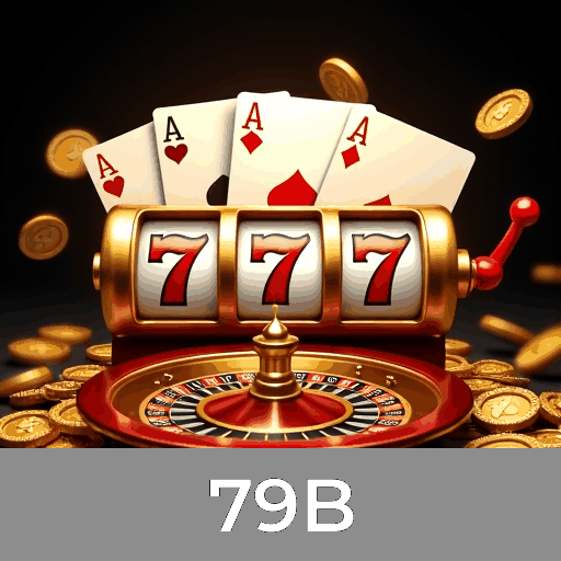 Promoções e Bônus no 79B