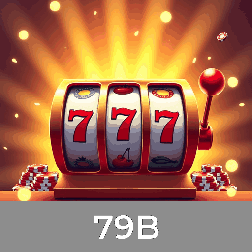 Cassino Online 79B