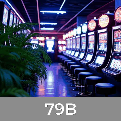 Cassino Online 79B