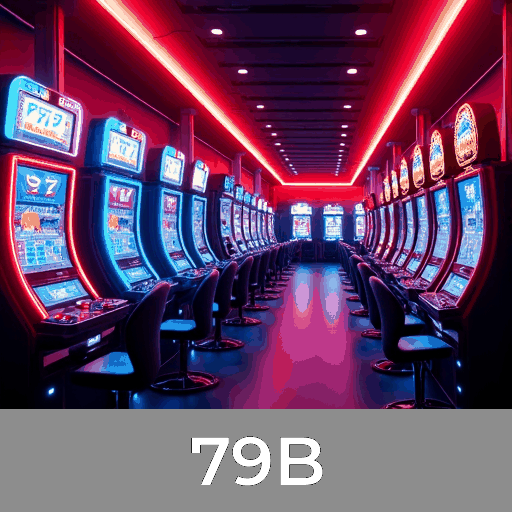 Cassino Online 79B