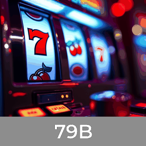 Jogos Crash no Cassino 79B