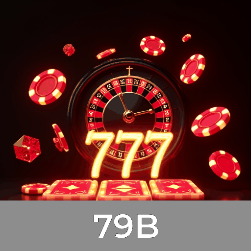 Cassino Online 79B